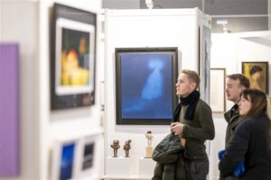 ARTe Kunstmesse Dortmund