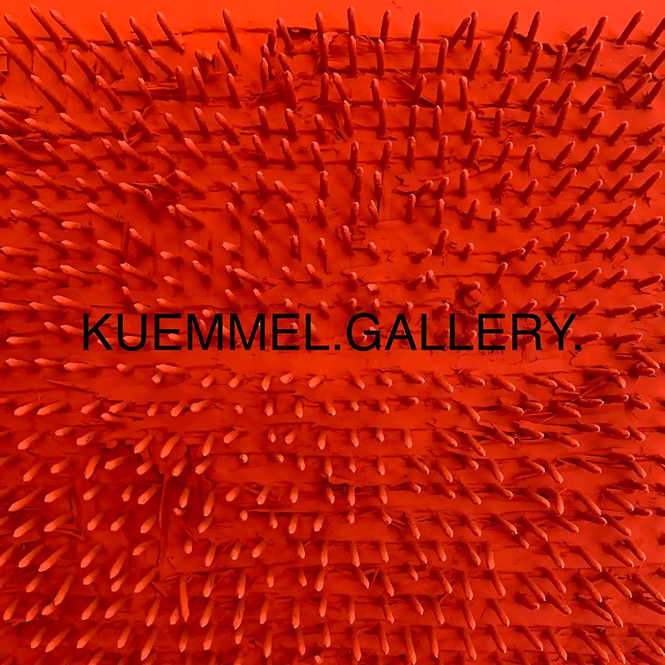 KUEMMEL.GALLERY